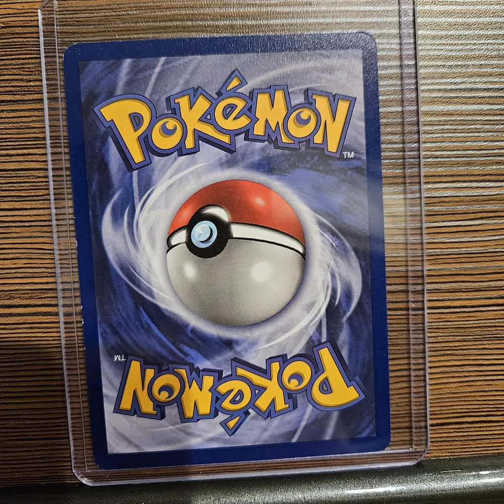 Pokemon Grimer 48/62 Grimer Trading Card